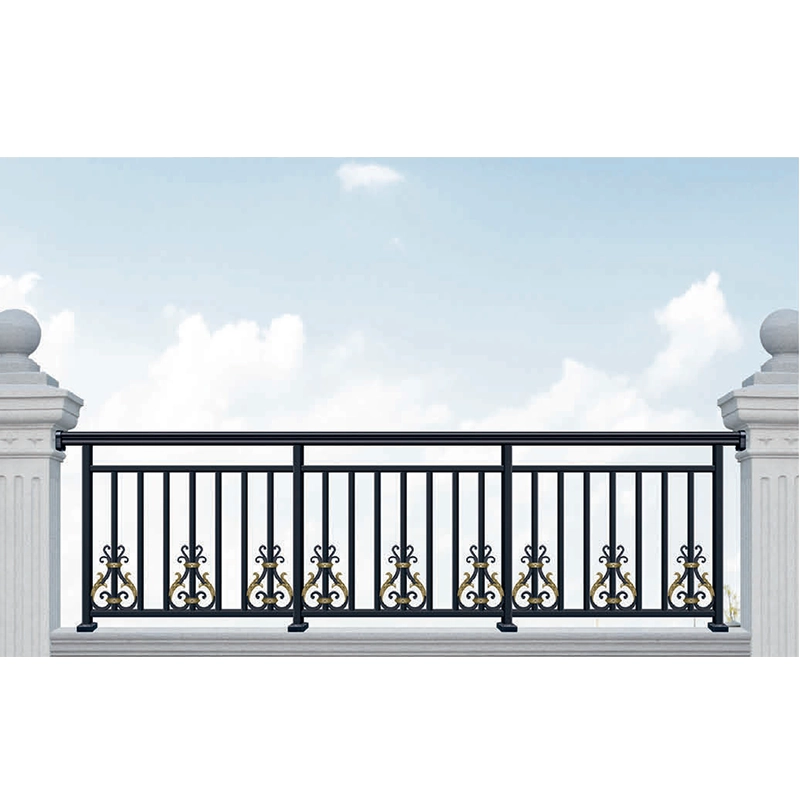 YD-HO13 Modern Luxury Style Fence product image
