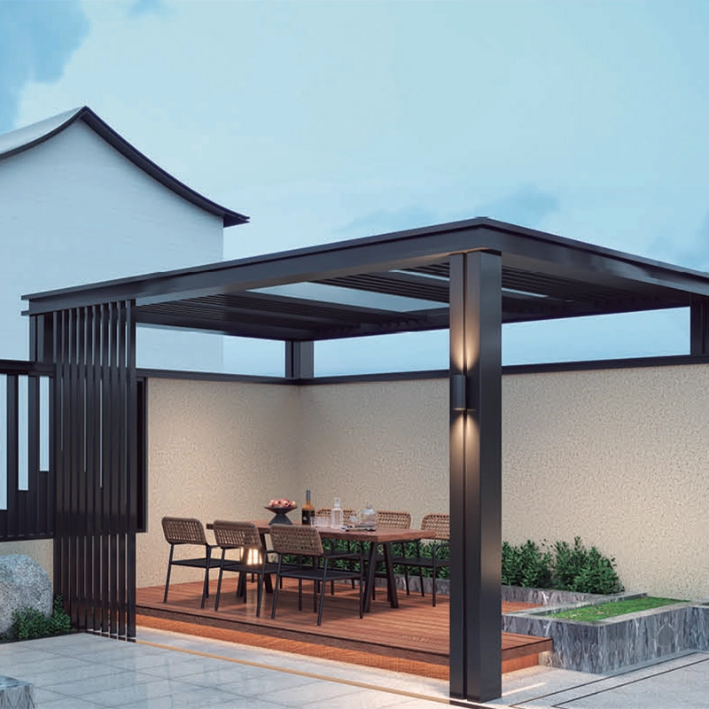 YD-LO01 Outdoor Pavilion product image