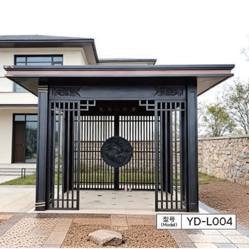 YD-L004 Outdoor Pavilion product image