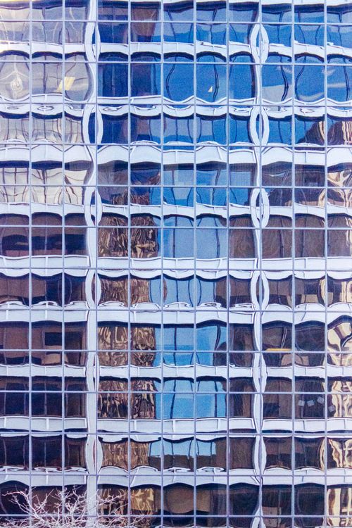 Curtain Wall Sealant Bulging or Splitting? 7 Checks