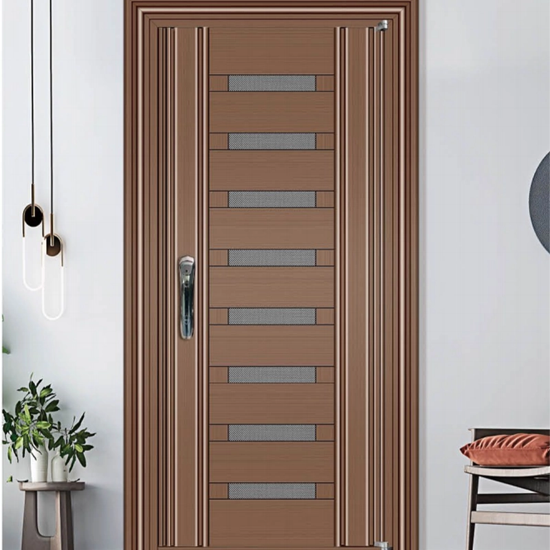 5D Korean Door 36