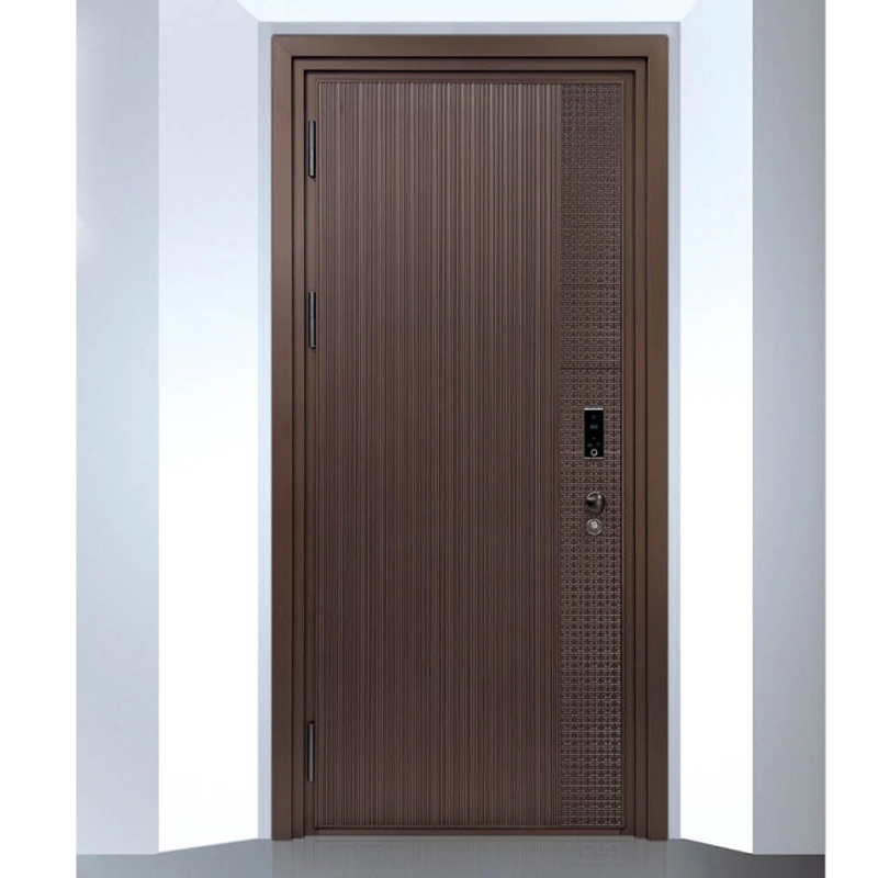 German Aluminum Door 51 product image