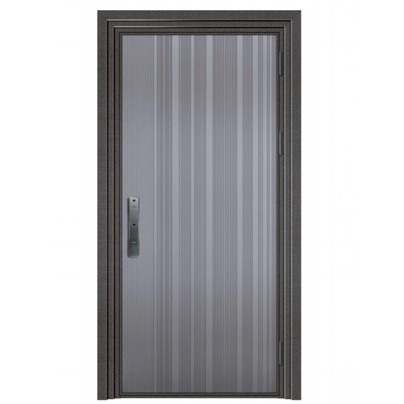 German Aluminum Door 60 product image