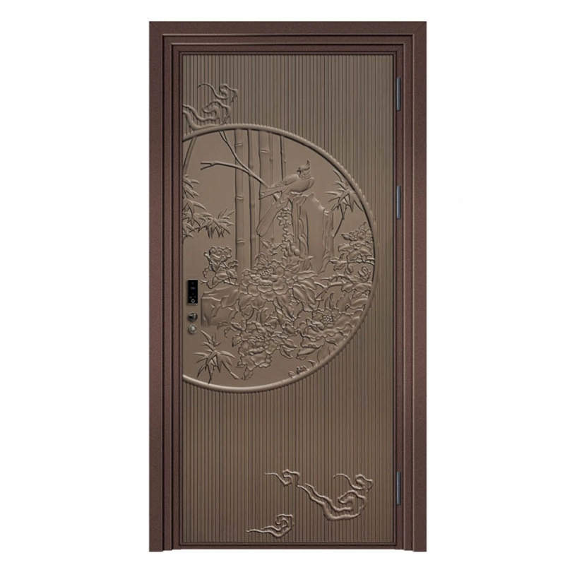German Aluminum Door 61 product image