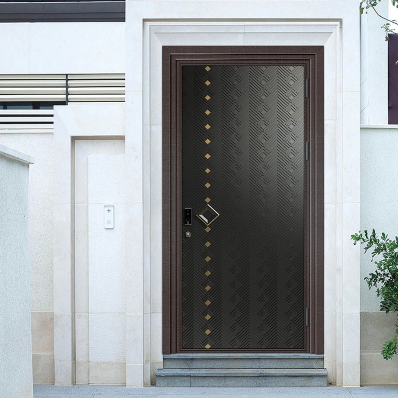German Aluminum Door 62 product image