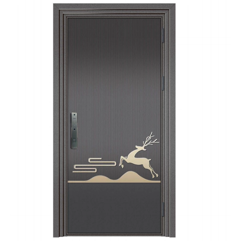 German Aluminum Door 64 product image
