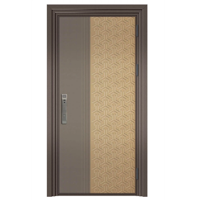 German Aluminum Door 65 product image