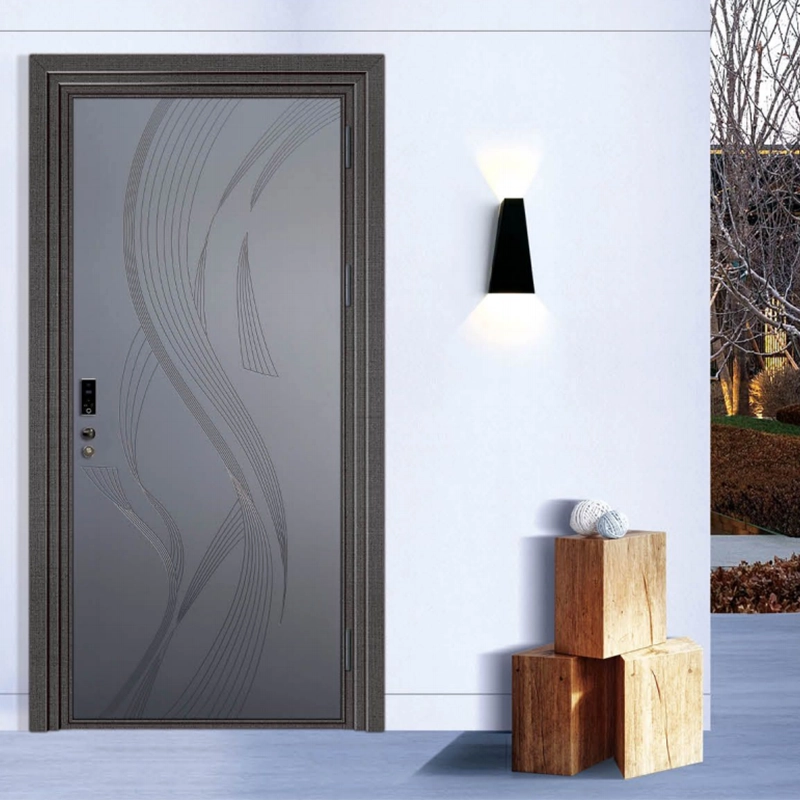 German Aluminum Door 67 product image