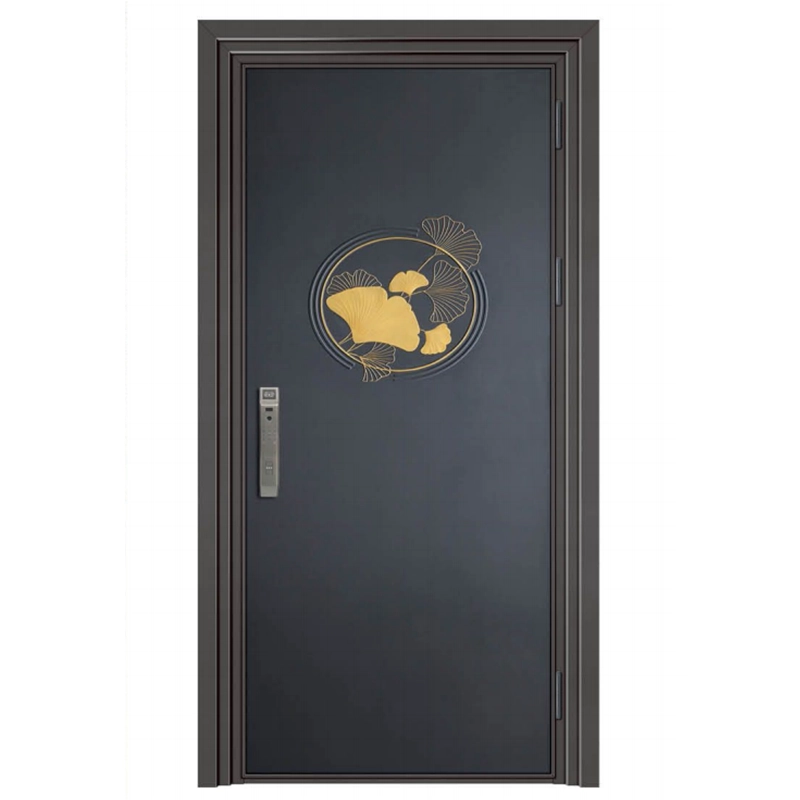 German Aluminum Door 68 product image