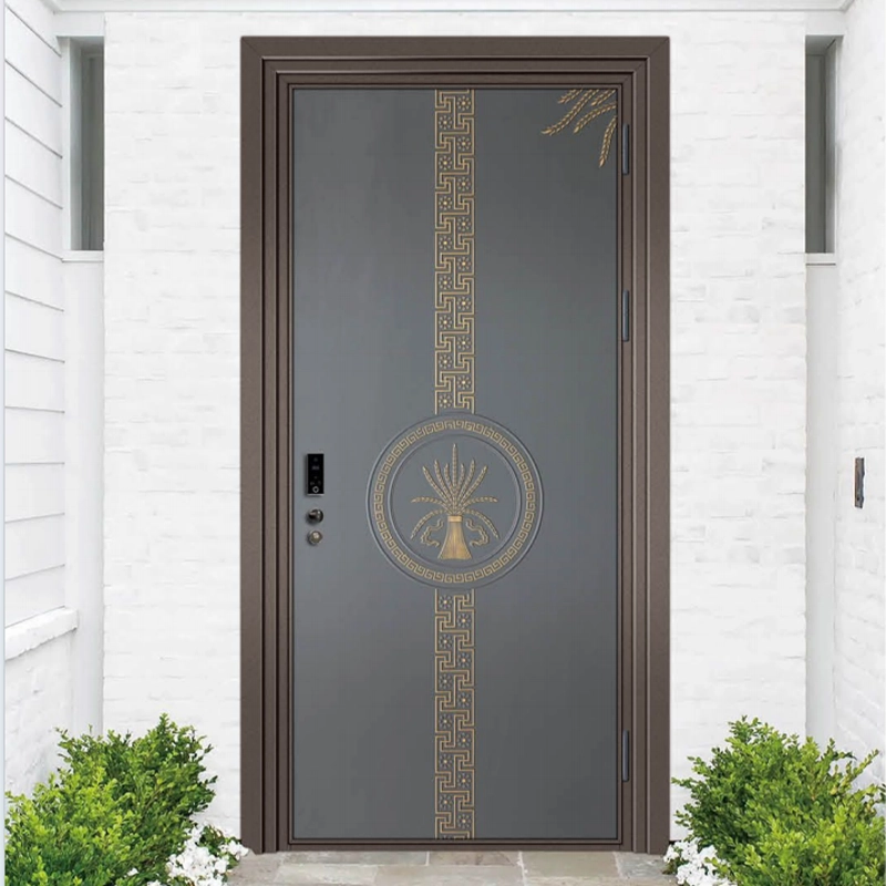 German Aluminum Door 71 product image