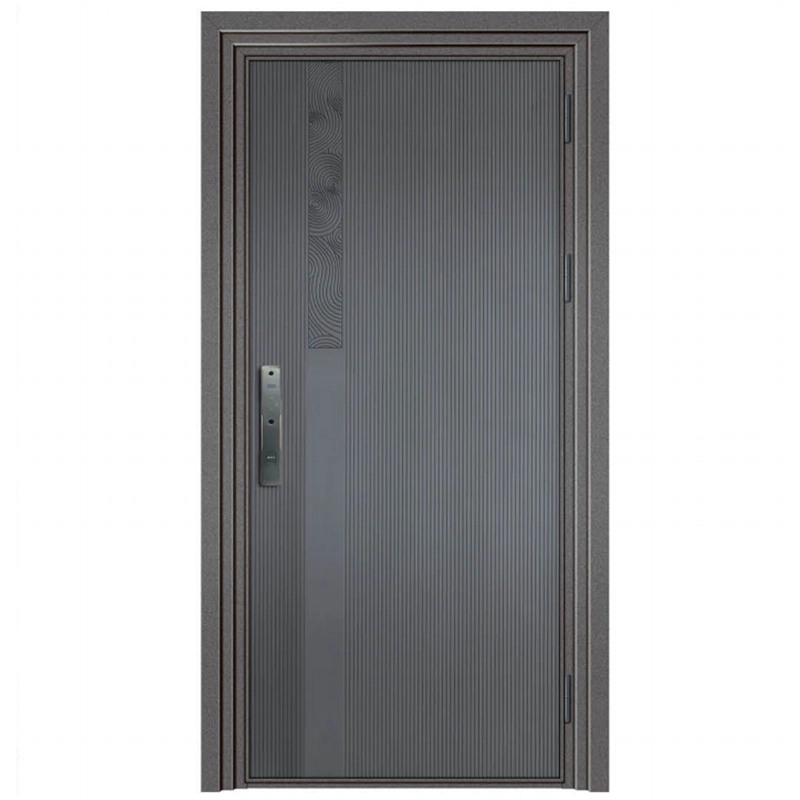 German Aluminum Door 72 product image