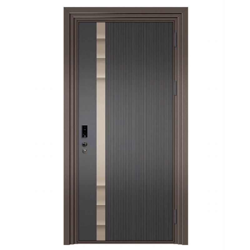 German Aluminum Door 73 product image