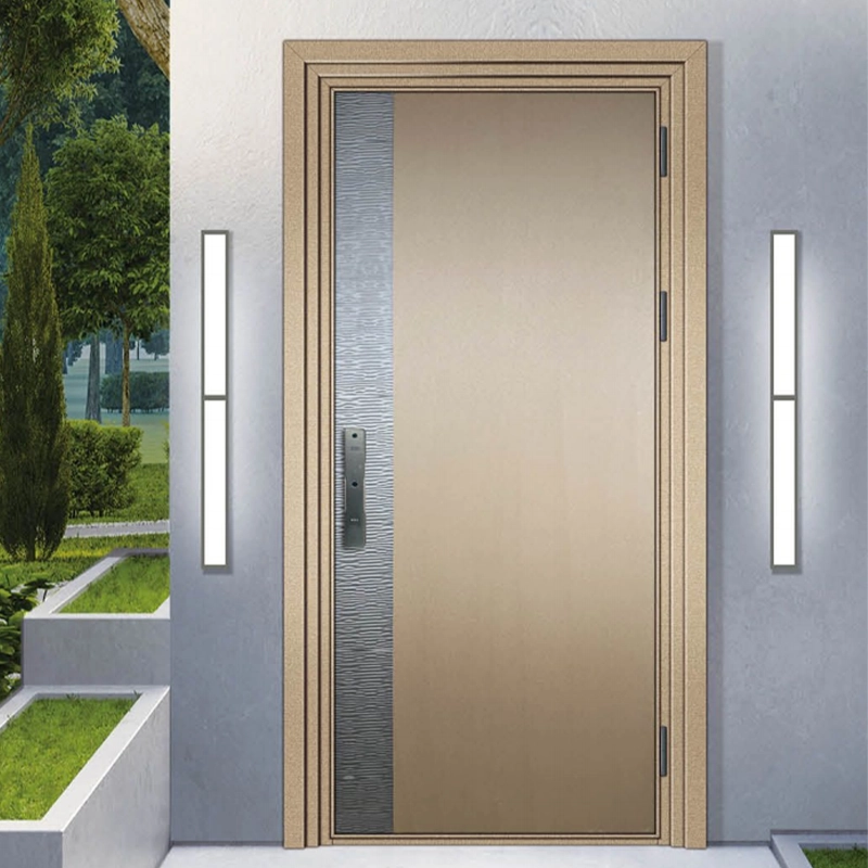 German Aluminum Door 74 product image