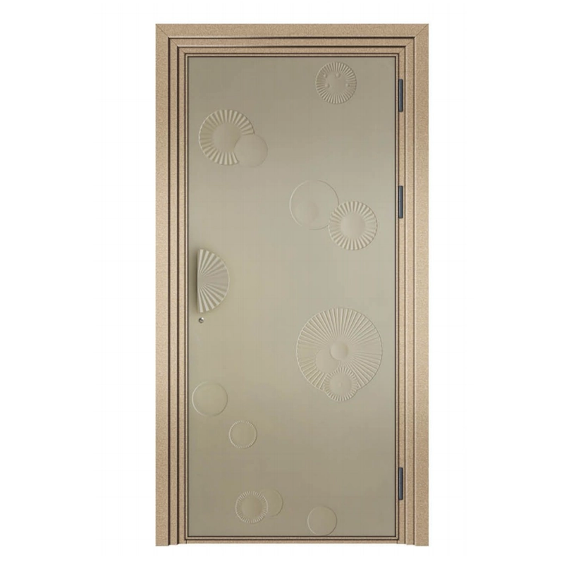 German Aluminum Door 75 product image