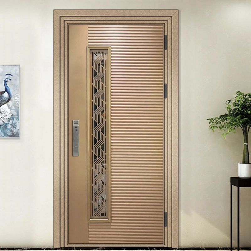 German Aluminum Door 77 product image