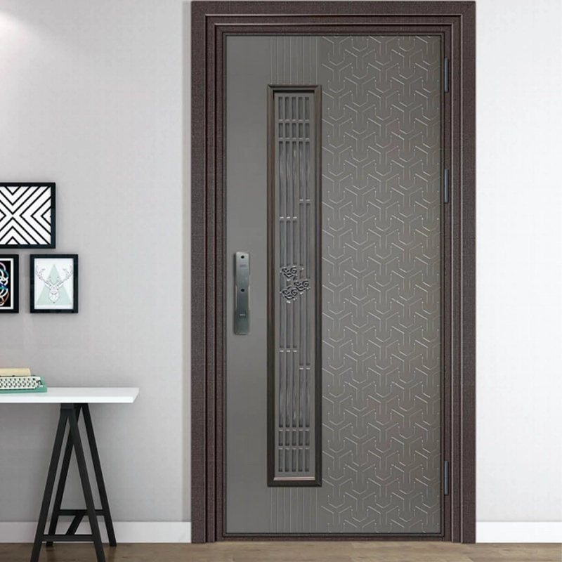 German Aluminum Door 78 product image