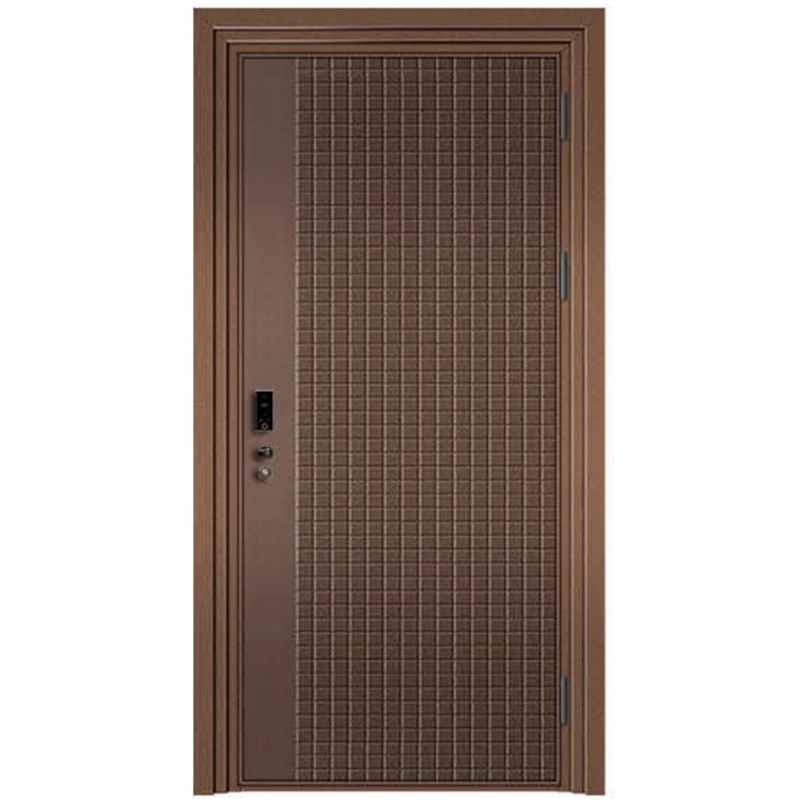 German Aluminum Door 84 product image