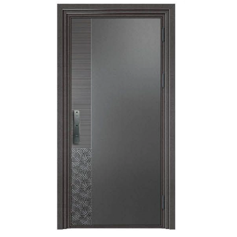 German Aluminum Door 85 product image