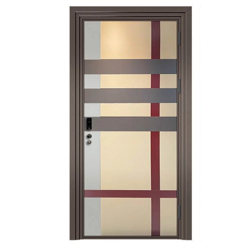 German Aluminum Door 80 product image