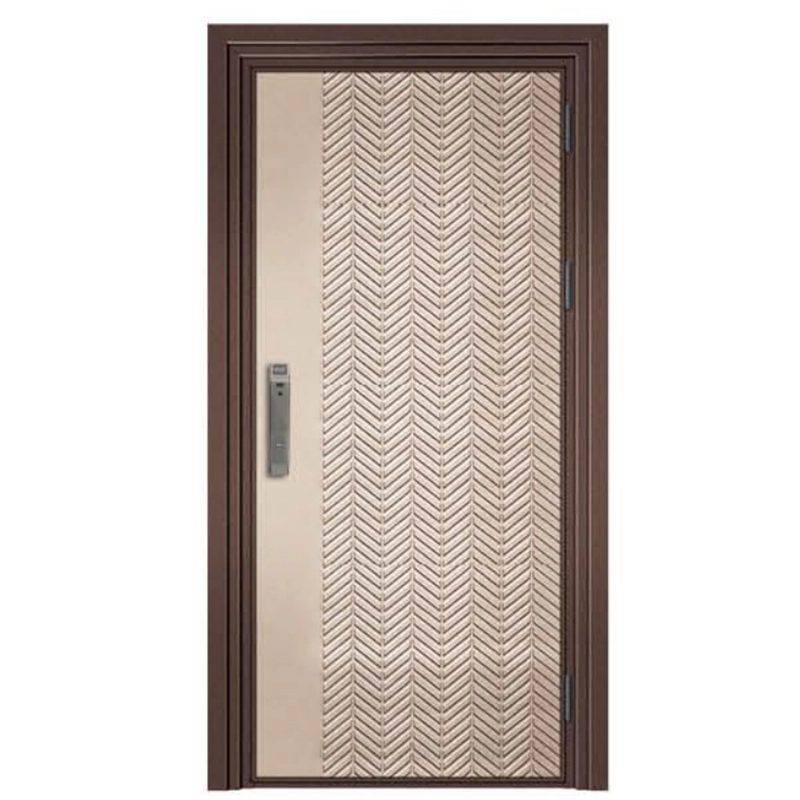German Aluminum Door 81 product image