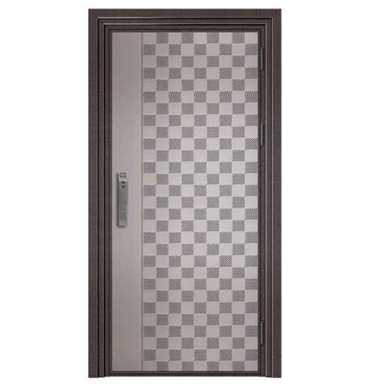 German Aluminum Door 82 product image
