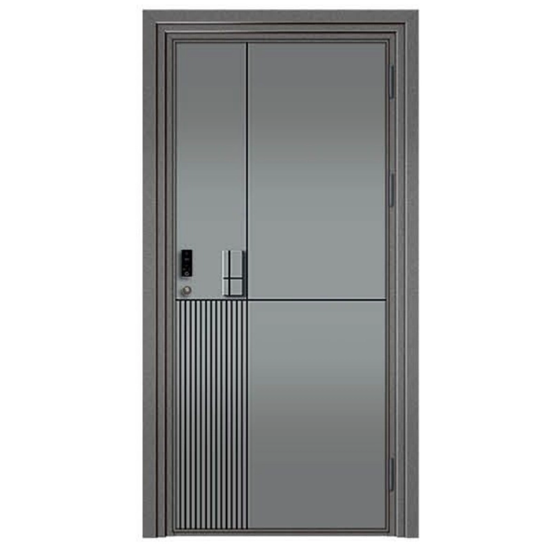 German Aluminum Door 86 product image