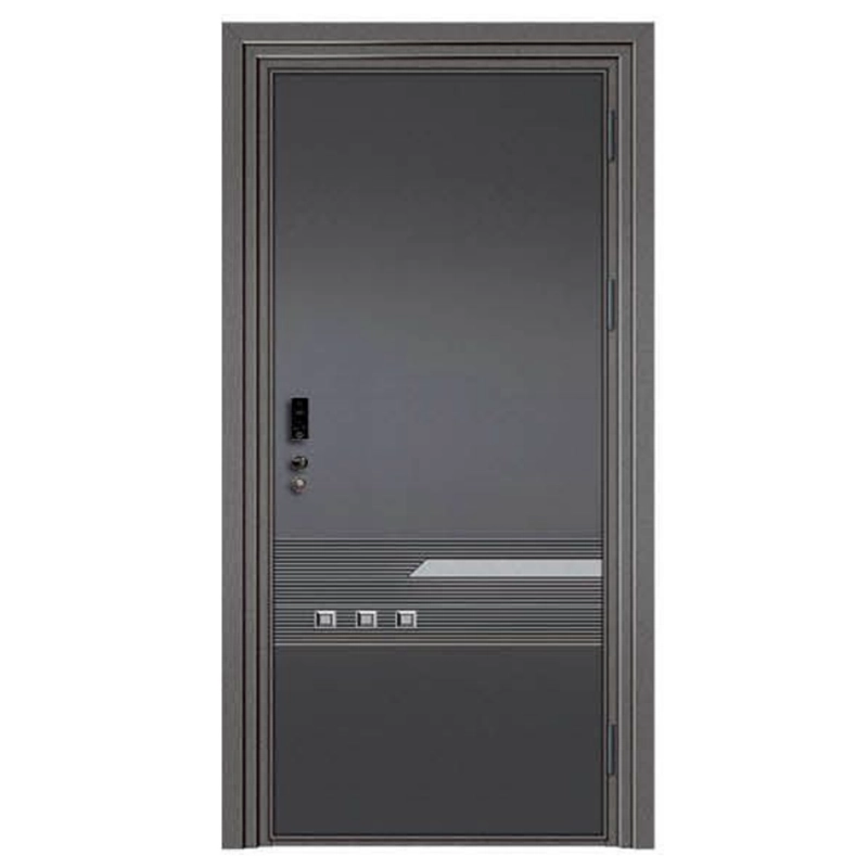 German Aluminum Door 87 product image