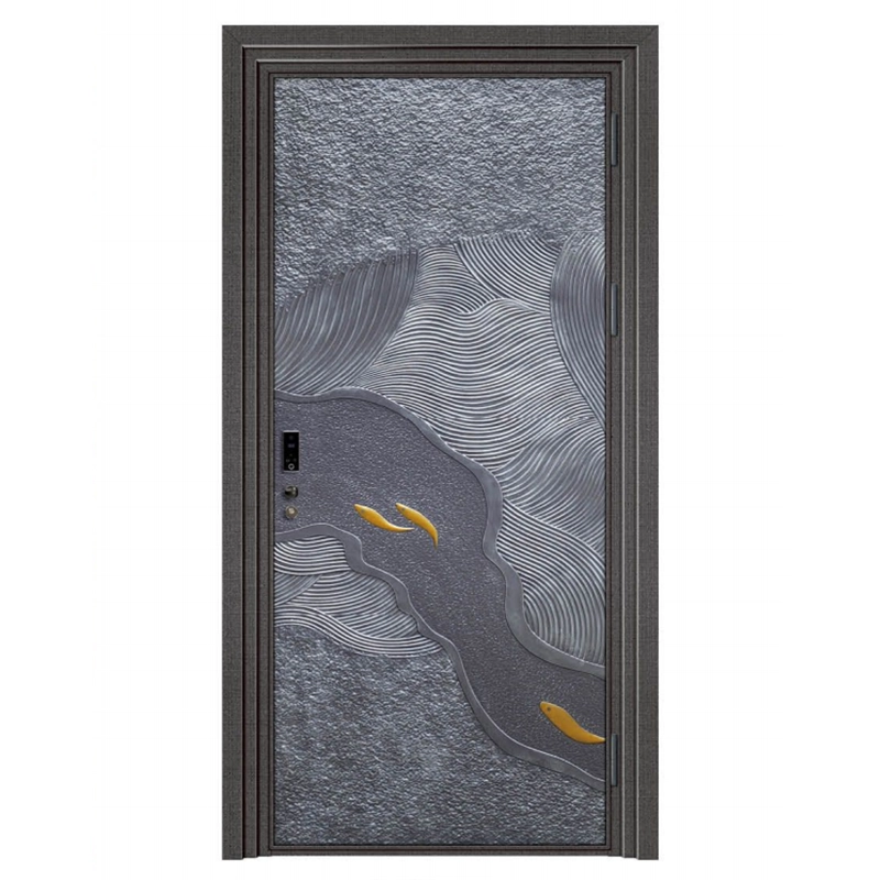 German Aluminum Door 54 product image
