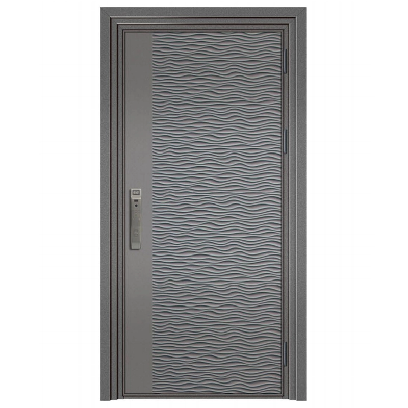 German Aluminum Door 57 product image