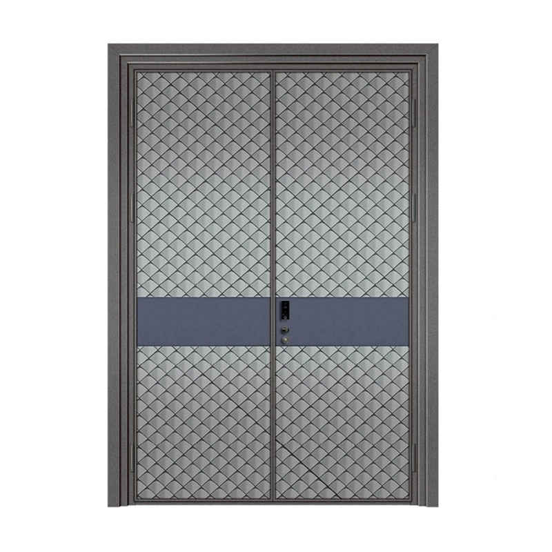 German Aluminum Door 17 product image