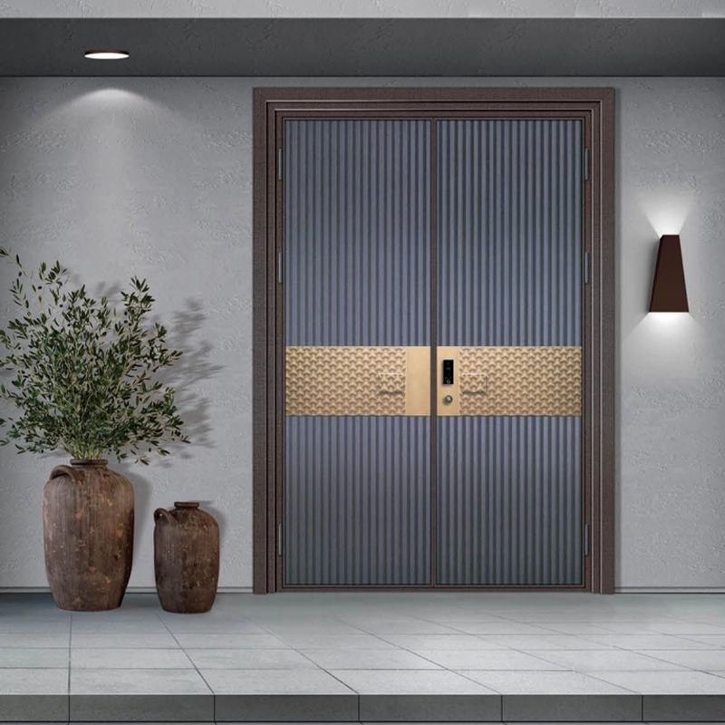 German Aluminum Door 18 product image