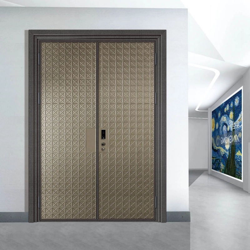 German Aluminum Door 19 product image