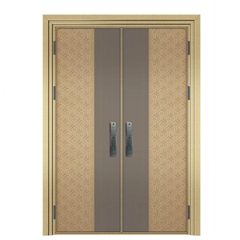 German Aluminum Door 20 product image