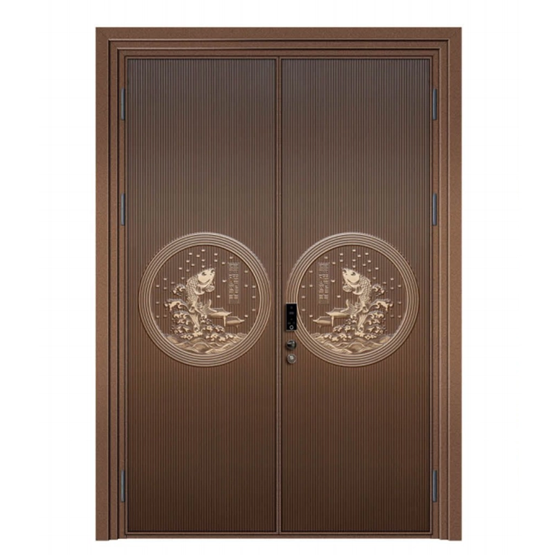 German Aluminum Door 21 product image