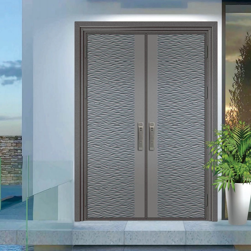 German Aluminum Door 22 product image