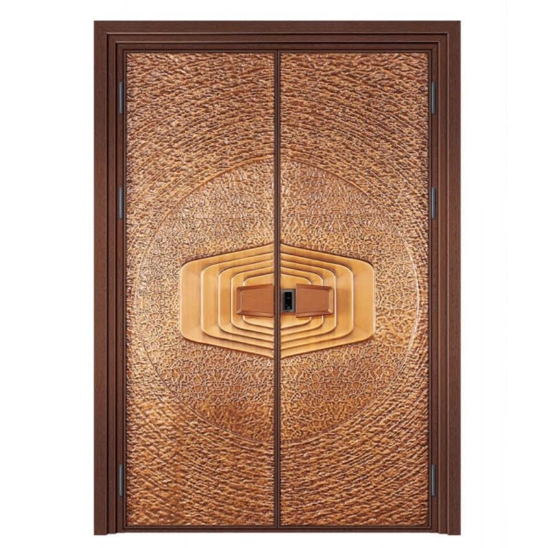 German Aluminum Door 09 product image