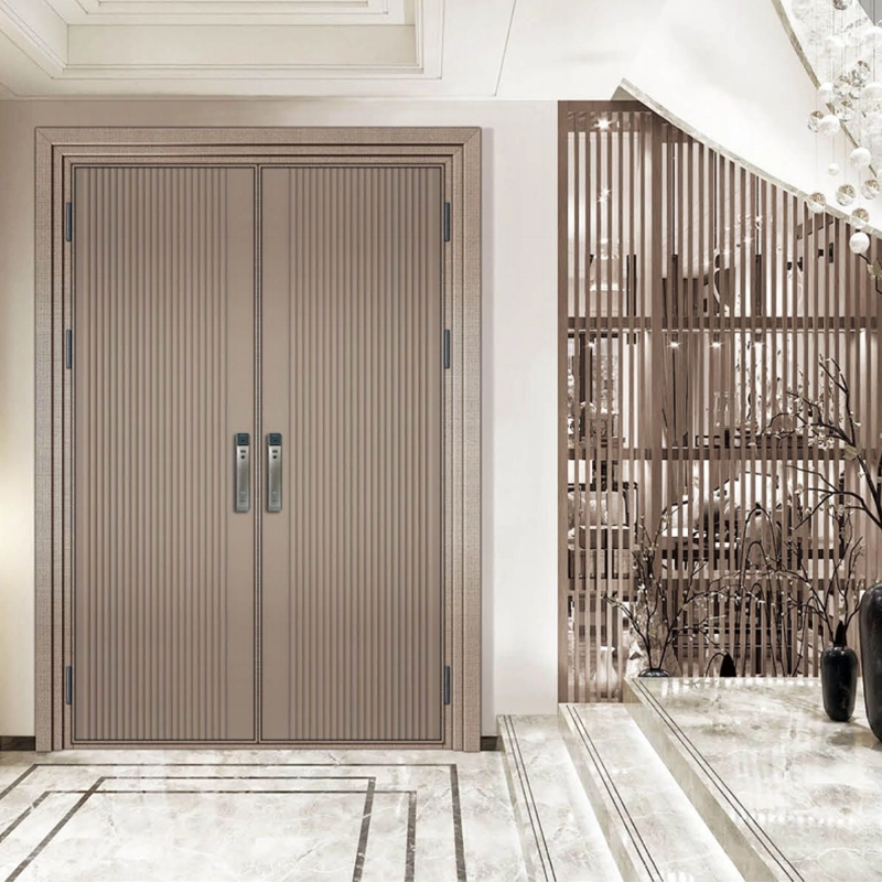 German Aluminum Door 27 product image