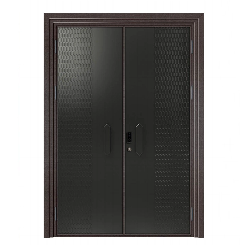 German Aluminum Door 28 product image