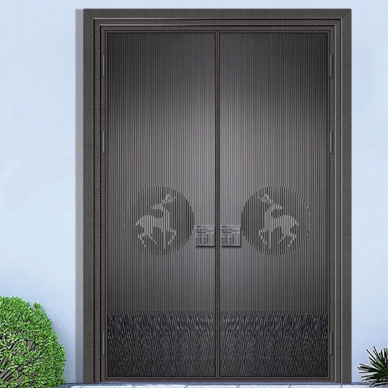 German Aluminum Door 30 product image