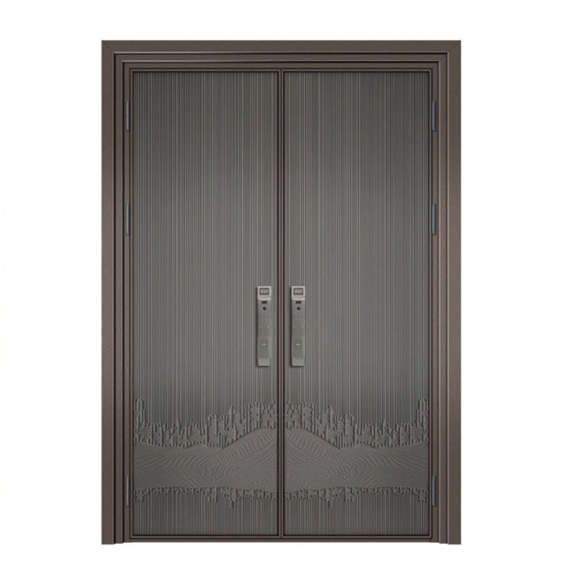 German Aluminum Door 31 – Variant B product image