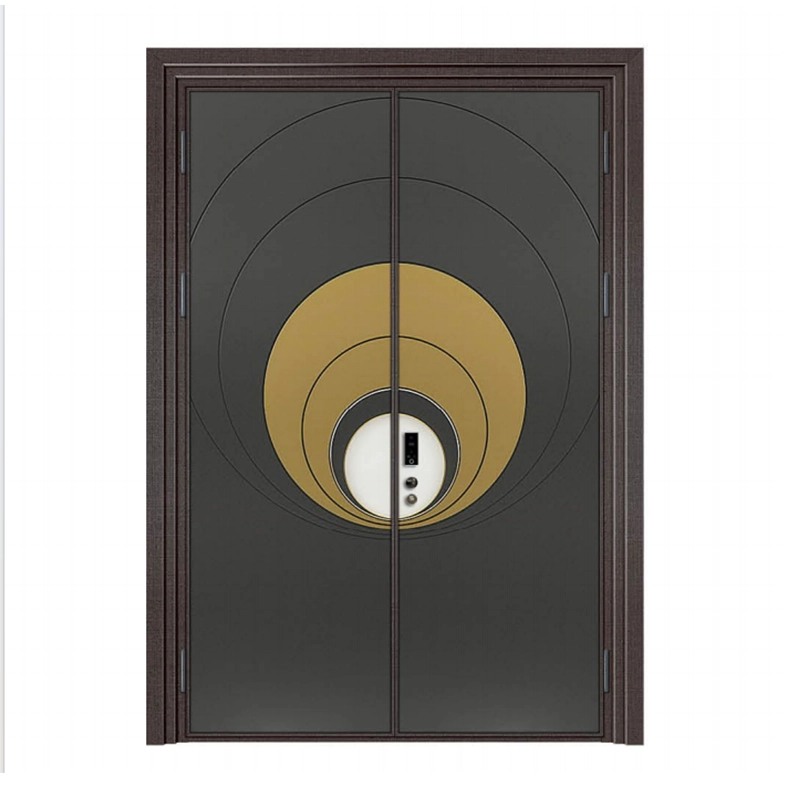 German Aluminum Door 33 product image