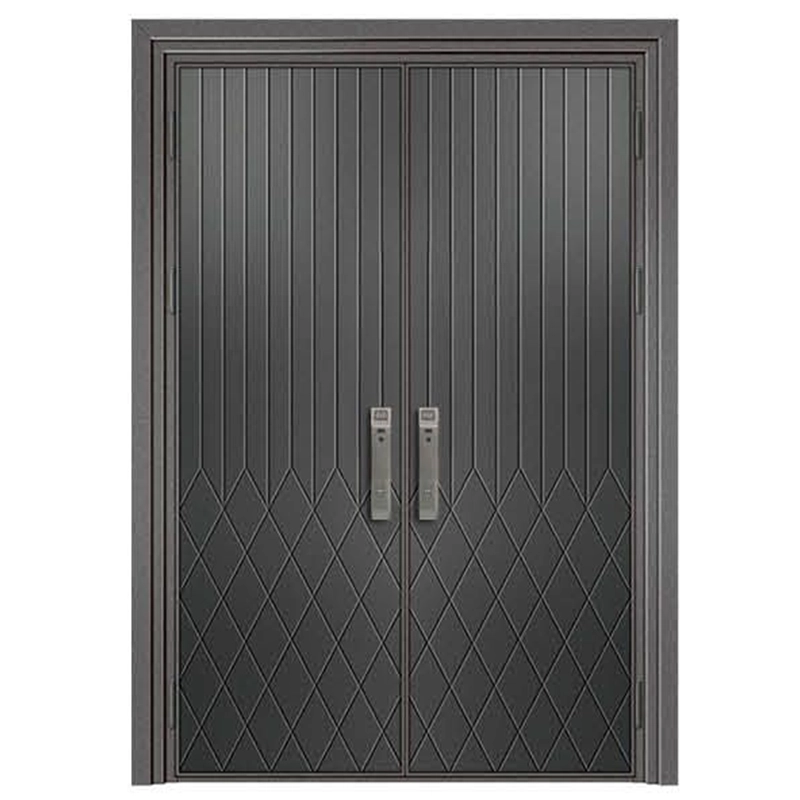 German Aluminum Door 35 product image
