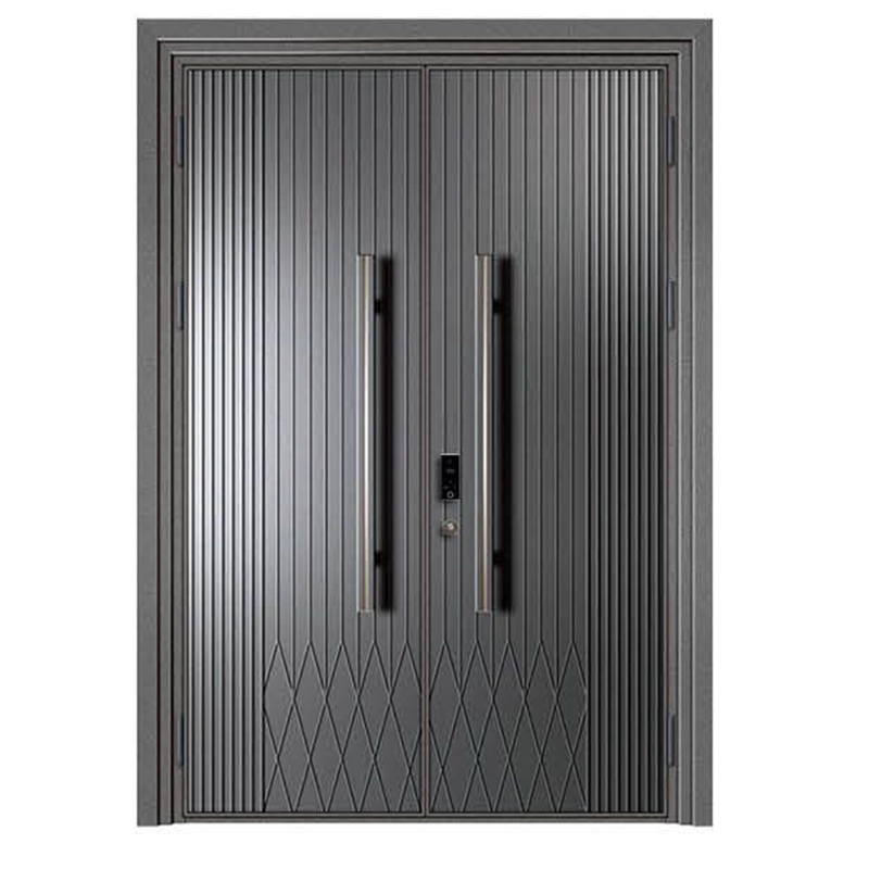 German Aluminum Door 36 product image