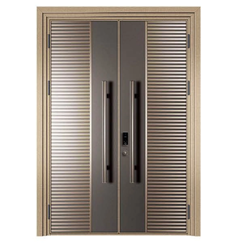 German Aluminum Door 37 product image