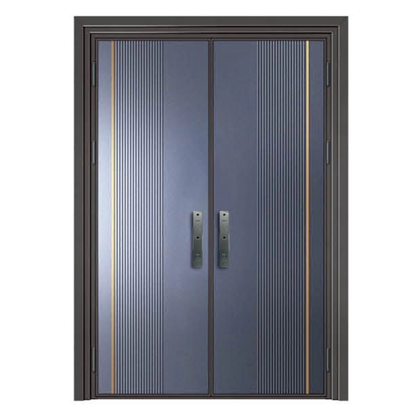 German Aluminum Door 39