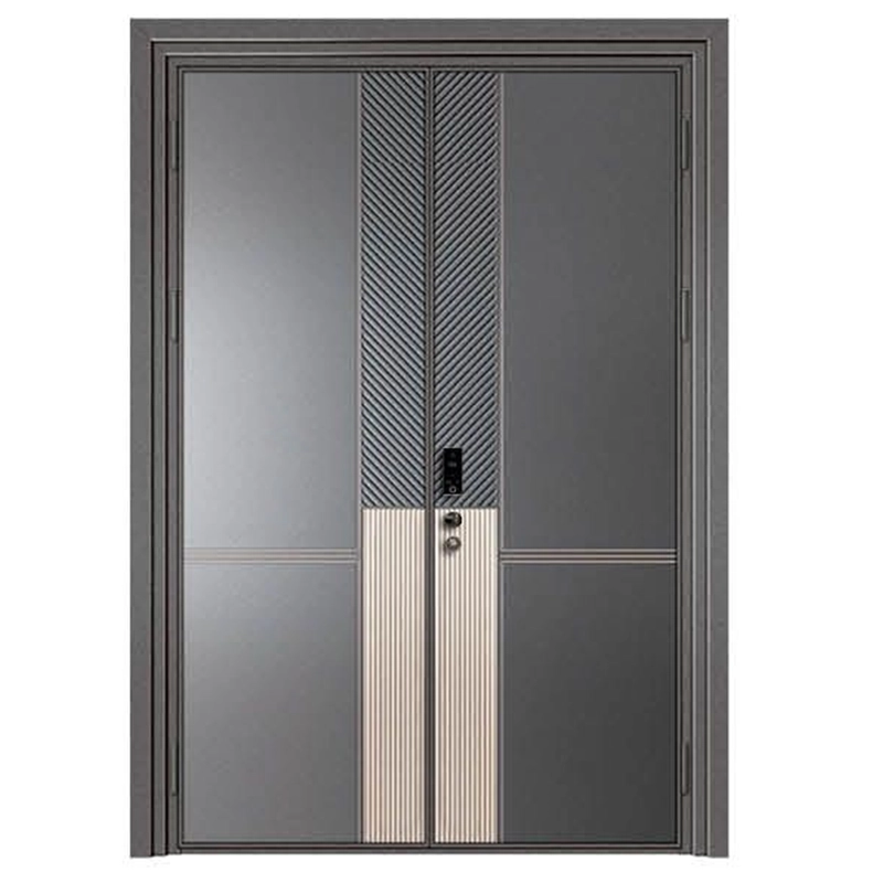 German Aluminum Door 42 product image