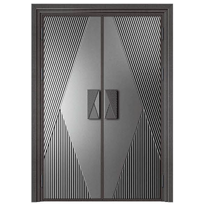 German Aluminum Door 43 product image