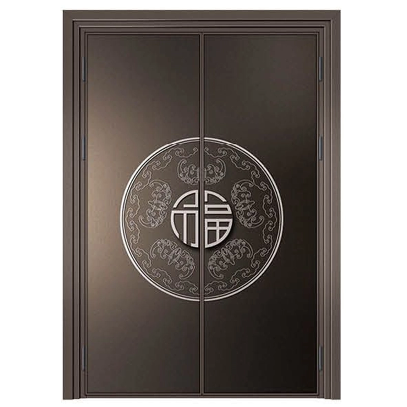 German Aluminum Door 44 product image