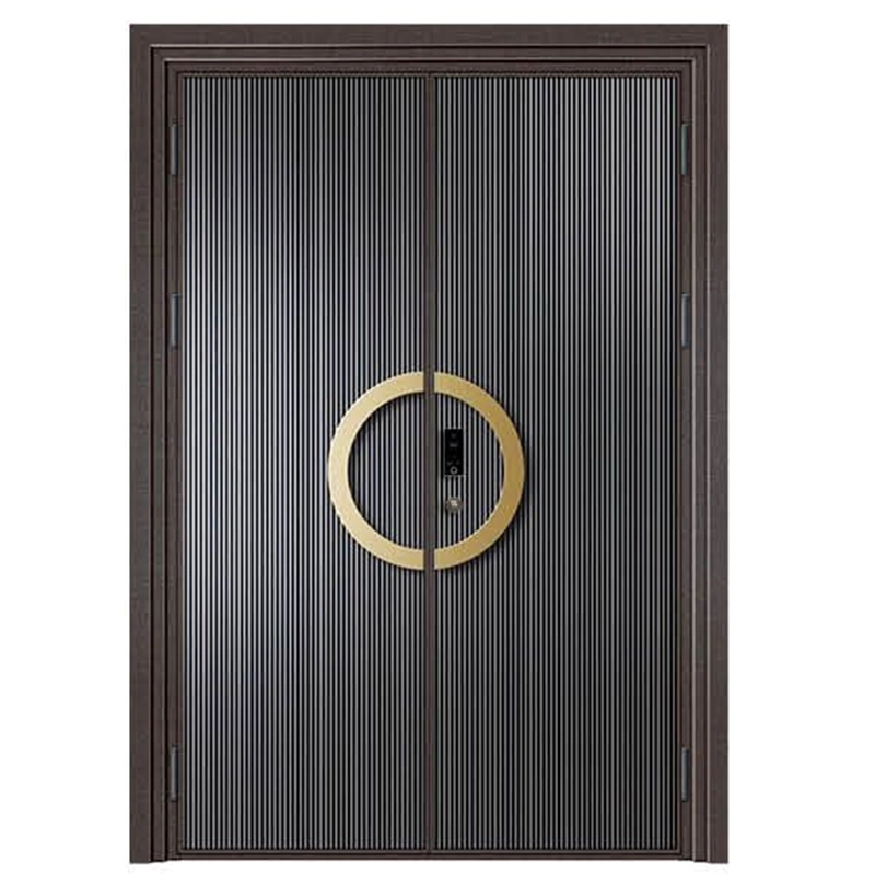 German Aluminum Door 45 product image