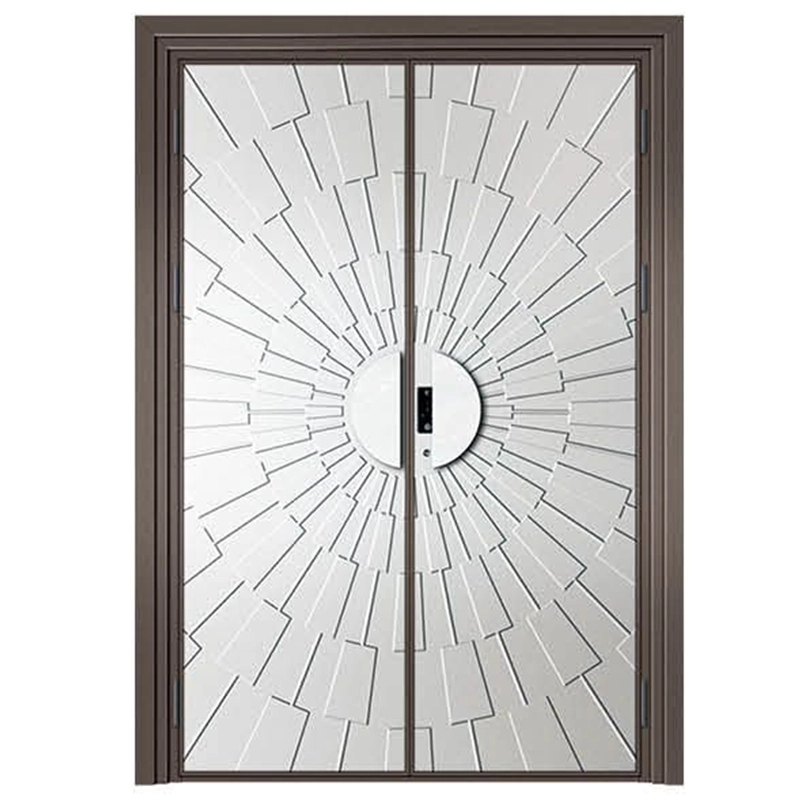 German Aluminum Door 46 product image